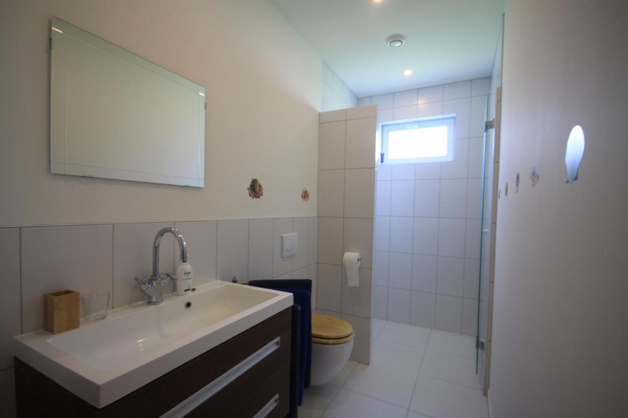 B&B Beach&Bos Oostvoorne Exteriör bild