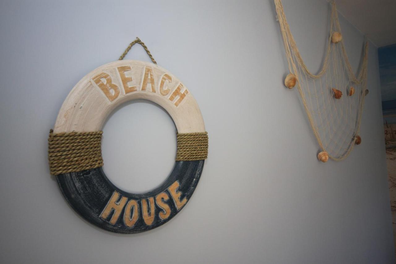 B&B Beach&Bos Oostvoorne Exteriör bild